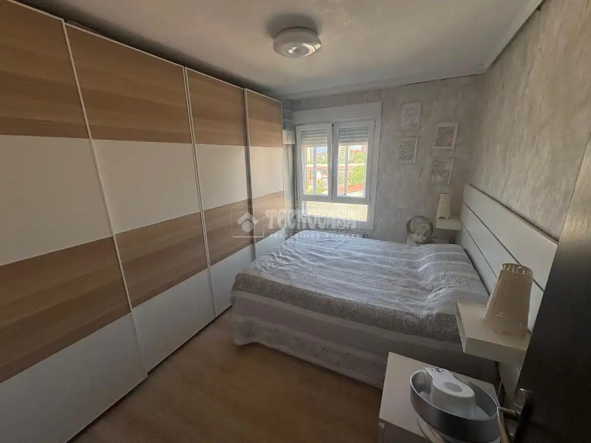 Habitación de Piso en venta en Bilbao  con Calefacción