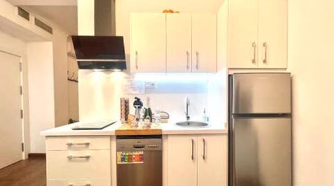 Foto 4 de Apartament de lloguer a Poniente, Armilla