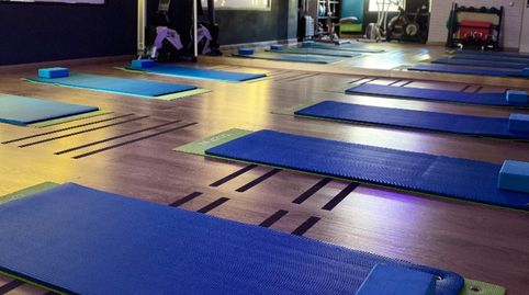 Foto 4 von Geschaftsraum zur ubertragung in Avinguda Miguel Hernández, 45, Alaquàs, Valencia