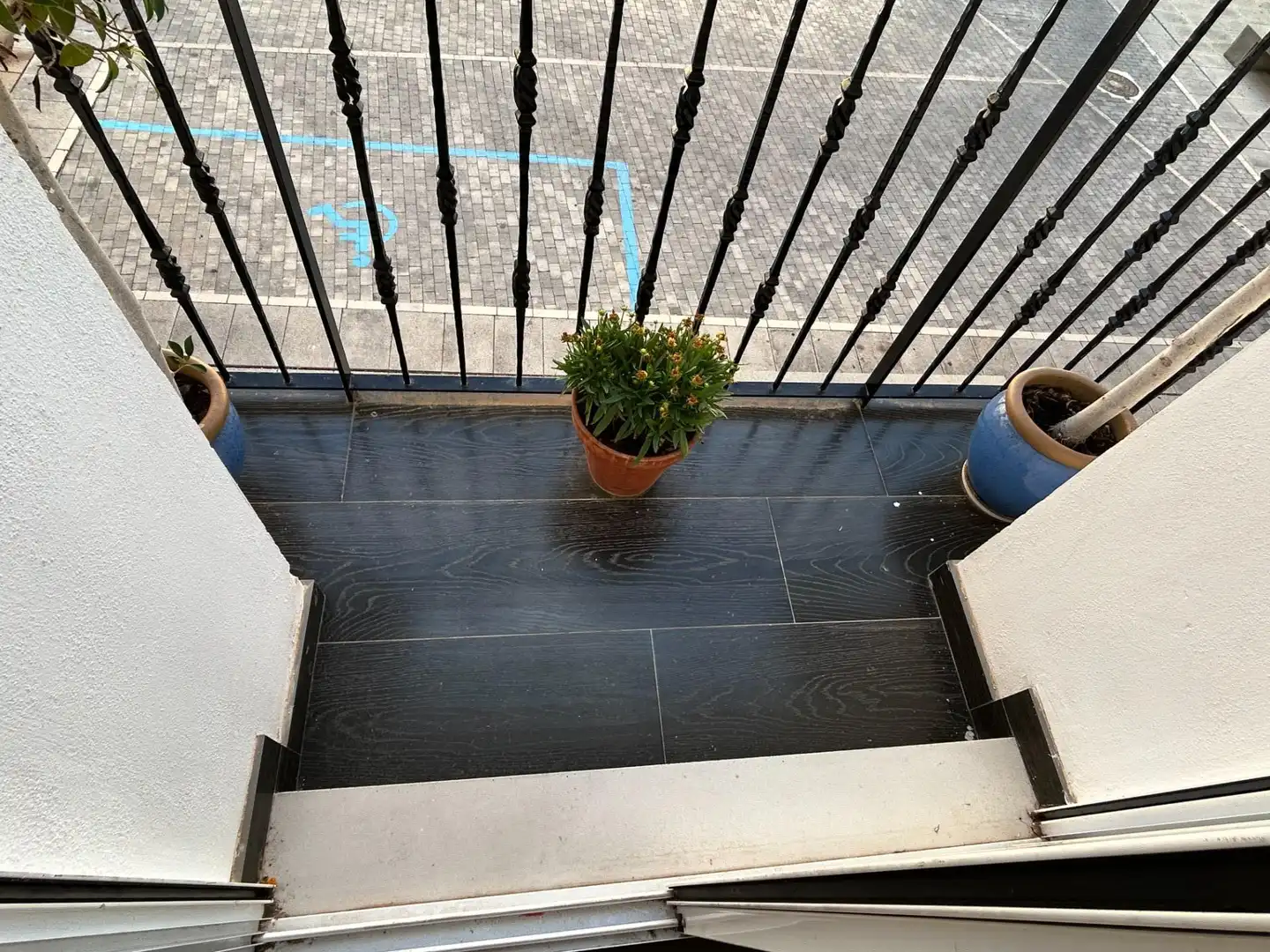 Casa amb terrassa en venda a SANT CARMELO, imagen 6
