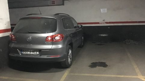 Foto 5 de Garatge de lloguer a Calle Sant Felip, 6, Centre, El Masnou