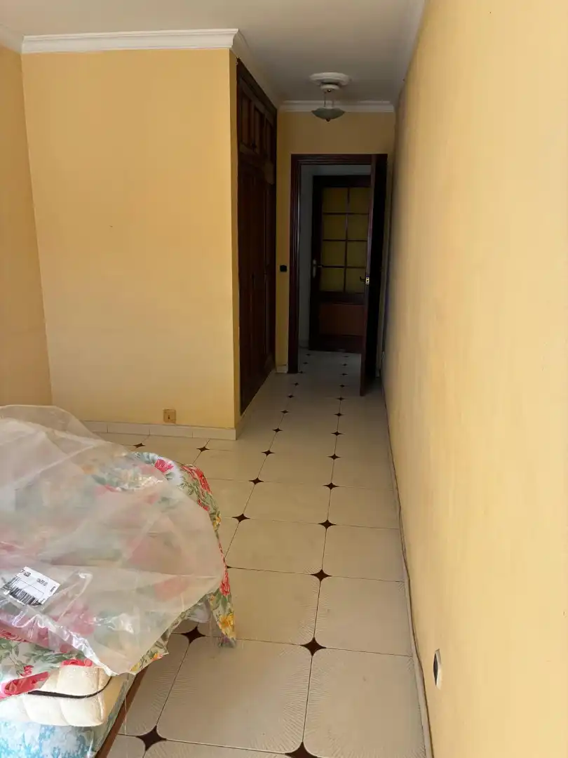 Bedroom of Houses for sale in Málaga  with Terrace, Storage room and Furnished