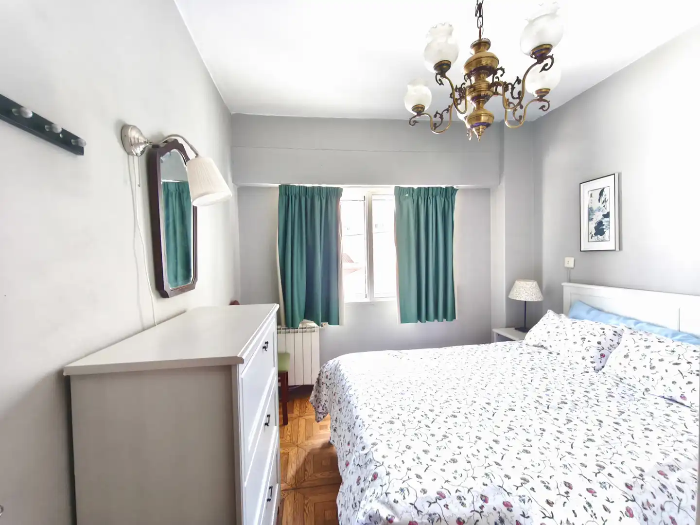 Wohnung mit Aufzug zum Verkauf in Rúa de San Pedro de Mezonzo, imagen 18