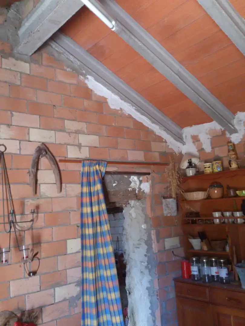 Country homes for sale in La Font de la Figuera