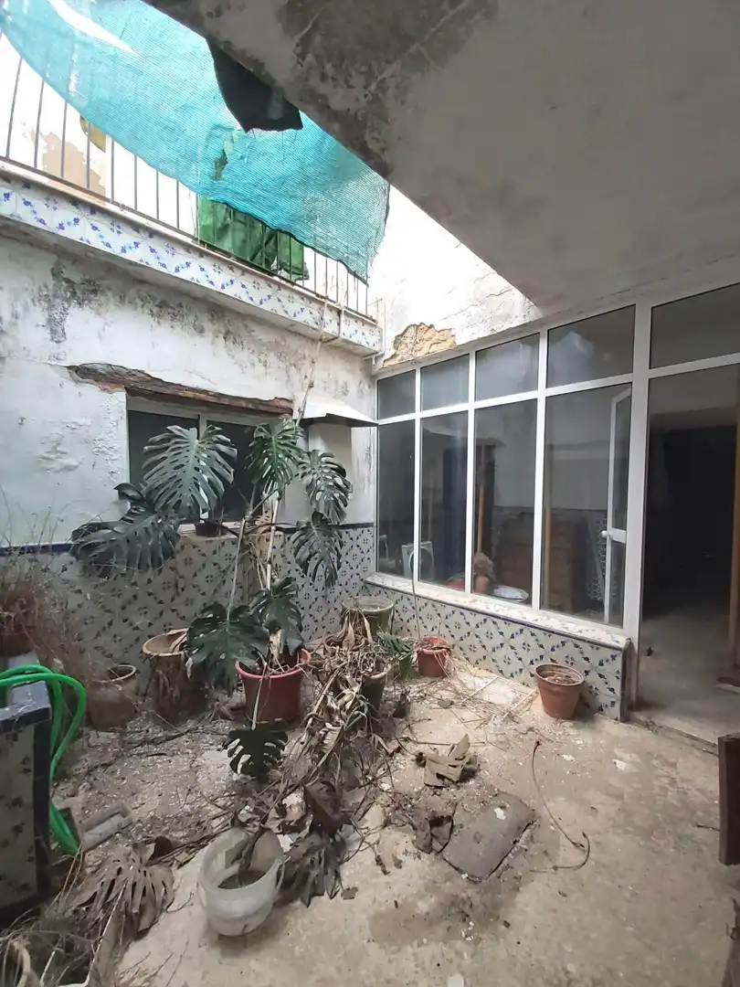 House for sale in Utrera ciudad