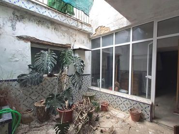 Casa en venta en Utrera ciudad