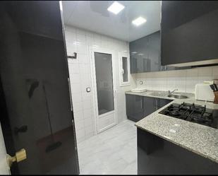 Kitchen of Flat to rent in  Barcelona Capital  with Terrace