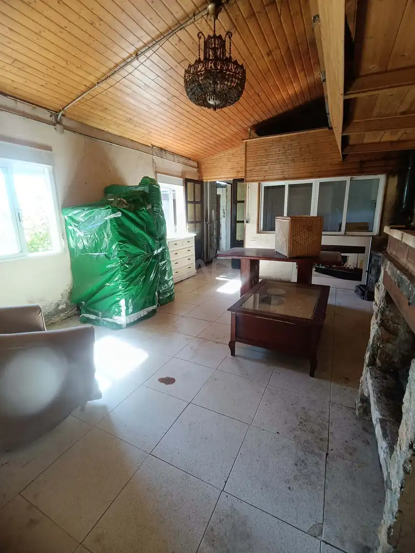 Casa o xalet en venda en San Pedro Bercianos amb Calefacció