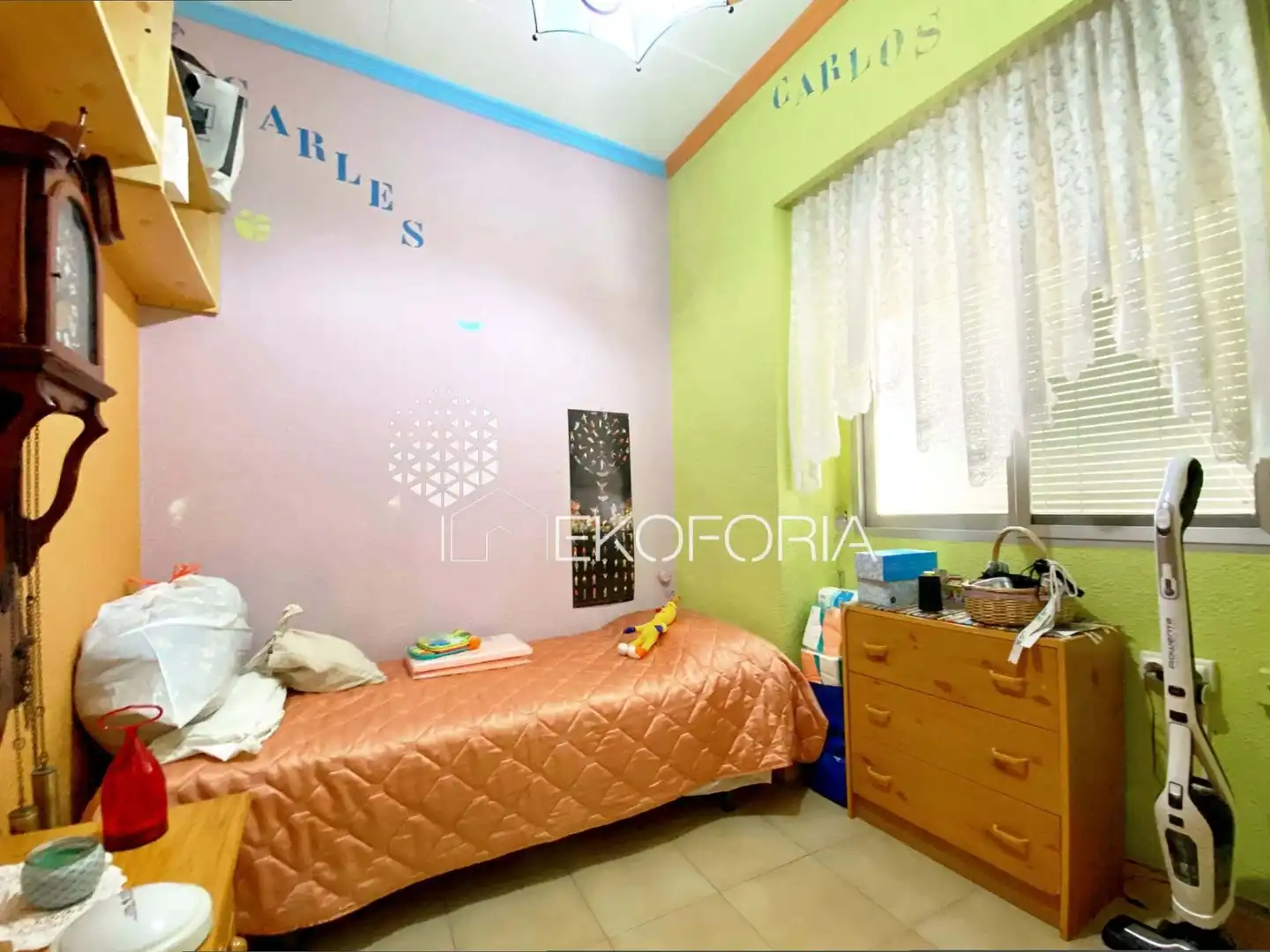 Wohnung zum Verkauf in Ciutat Vella, imagen 5