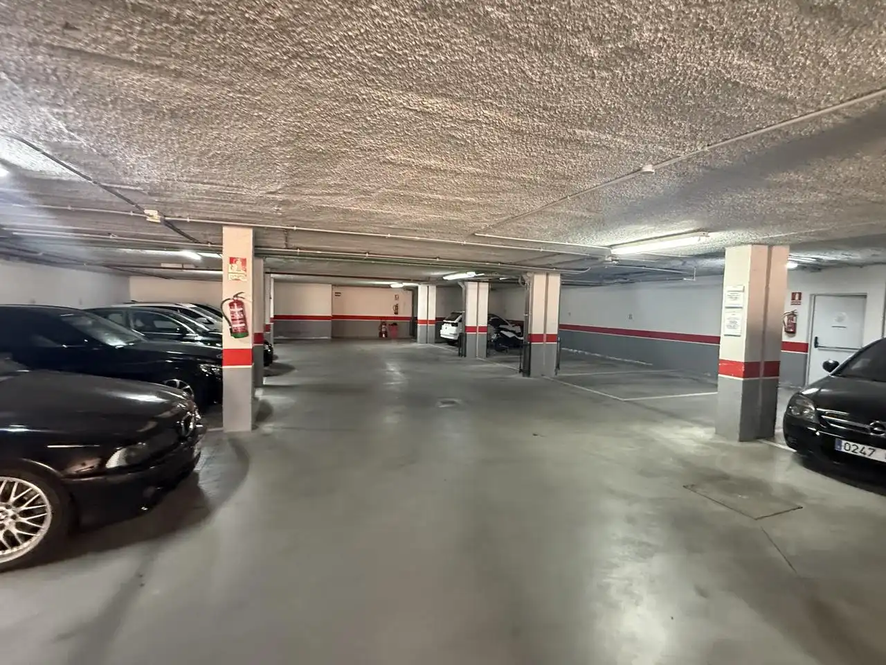 Parking à louer à Calle de la Libertad, imagen 5