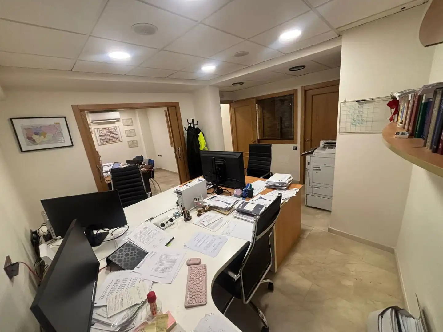 Bureau à vendre à San Ildefonso - Catedral, imagen 6