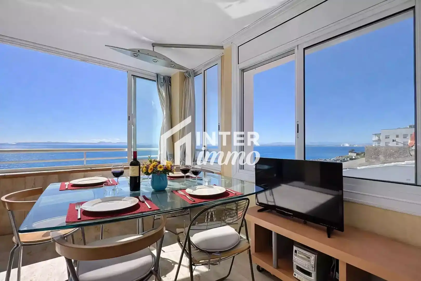 Apartament amb piscina en venda a Almadrava - Canyelles - Puig-Rom, imagen 10