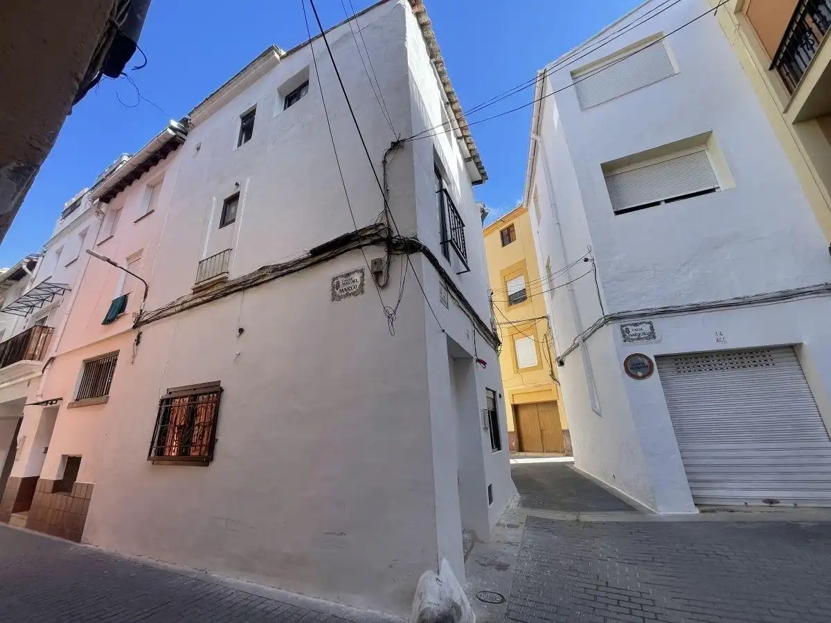 Casa en venda a Calle MARQUILLO, imagen 43