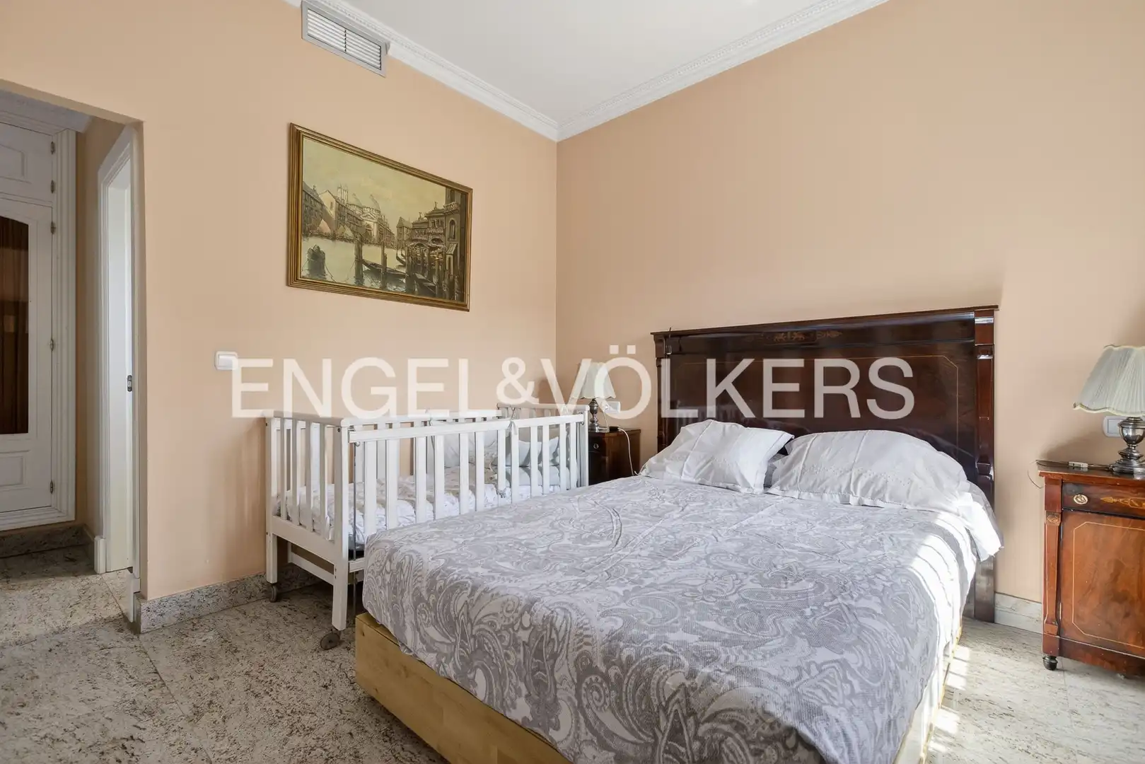 Casa amb piscina en venda a San Pablo - Santa Justa, imagen 35