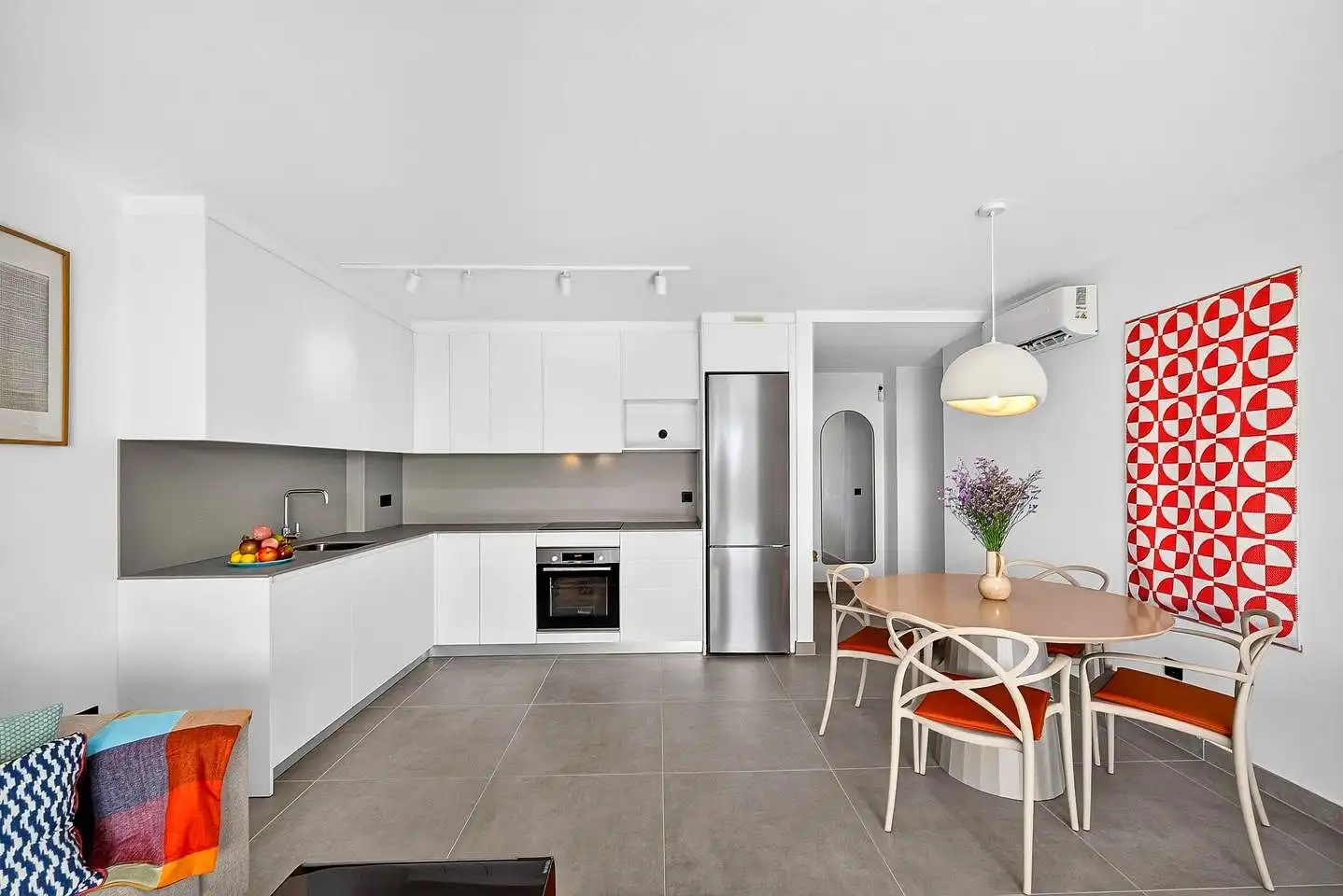 Kitchen of Ground floor for sale in Los Abrigos