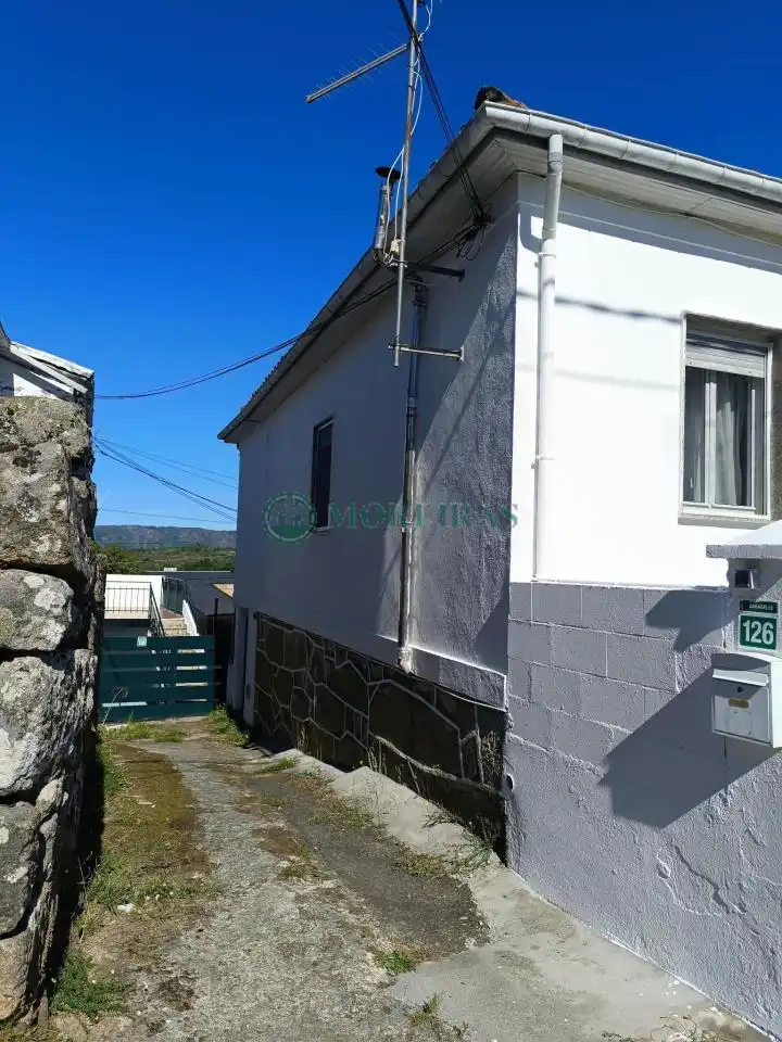 House for sale in O Pereiro de Aguiar, imagen 4
