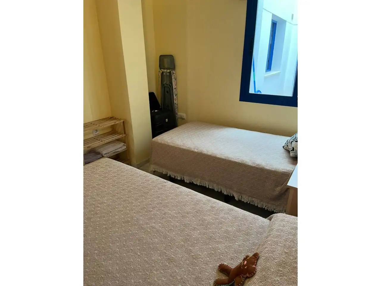 Apartament amb piscina en venda a Calle Clara Camdamor, imagen 15