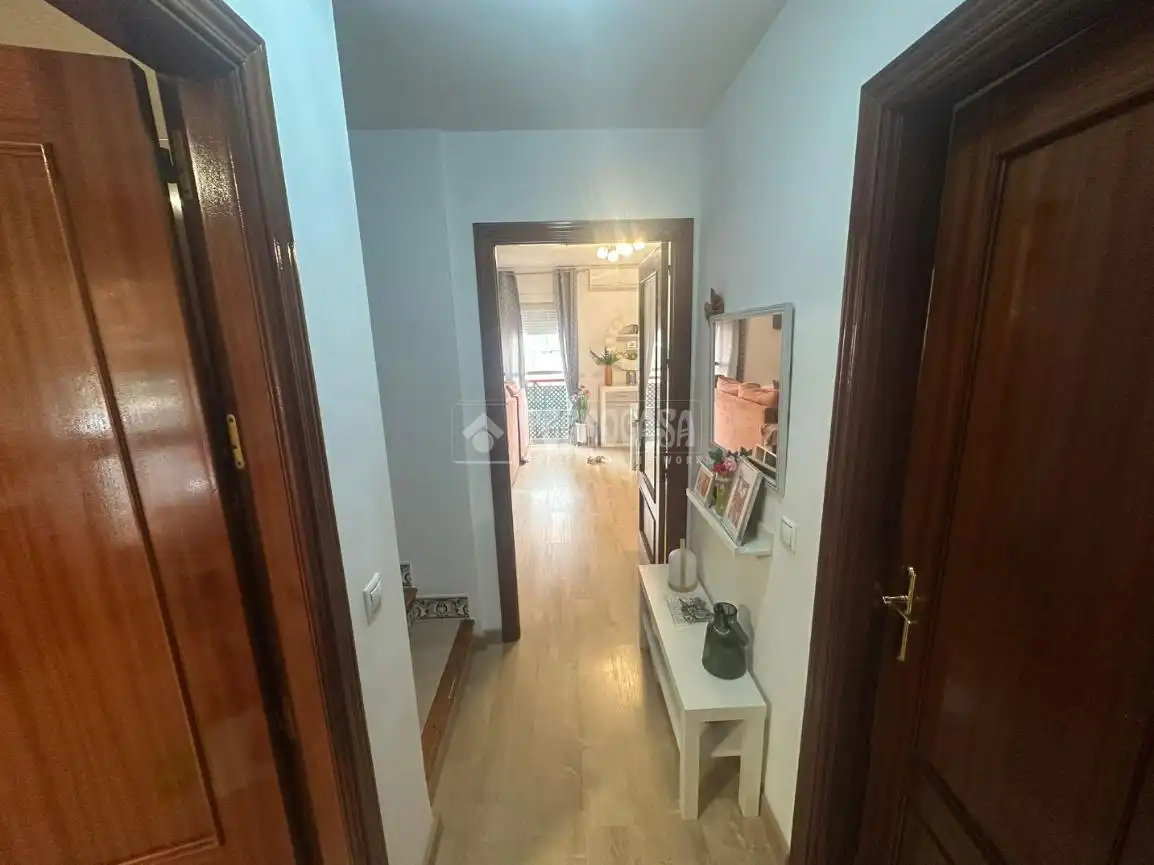 Casa adosada en venta en Málaga con Aire acondicionado, Terraza y Trastero