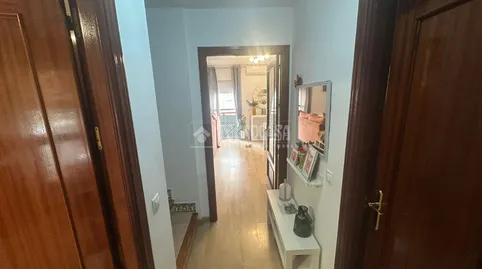Foto 4 de Casa adosada en venta en Parque Ayala - Jardín de la Abadía - Huelín, Málaga Capital