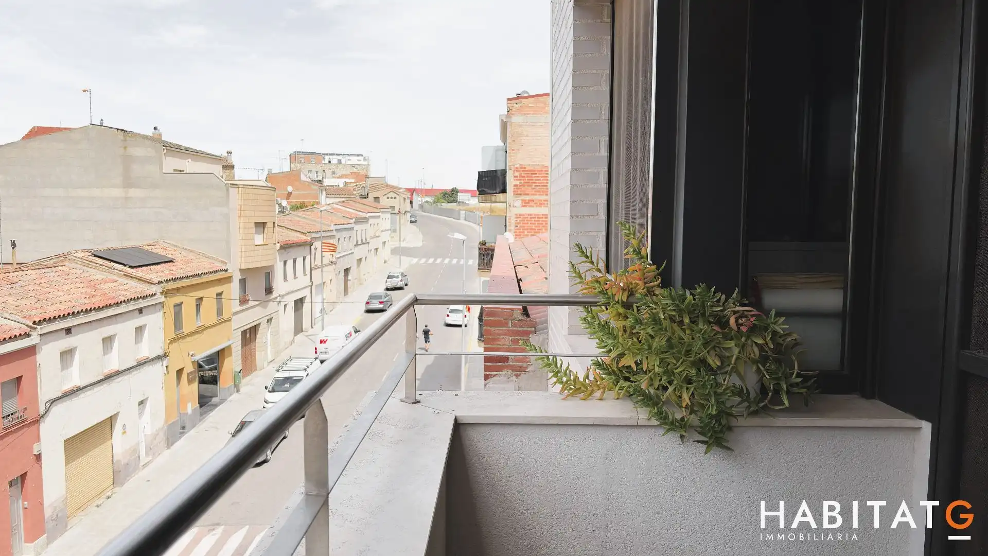 Attico con ascensore in vendita a Bellpuig, imagen 13