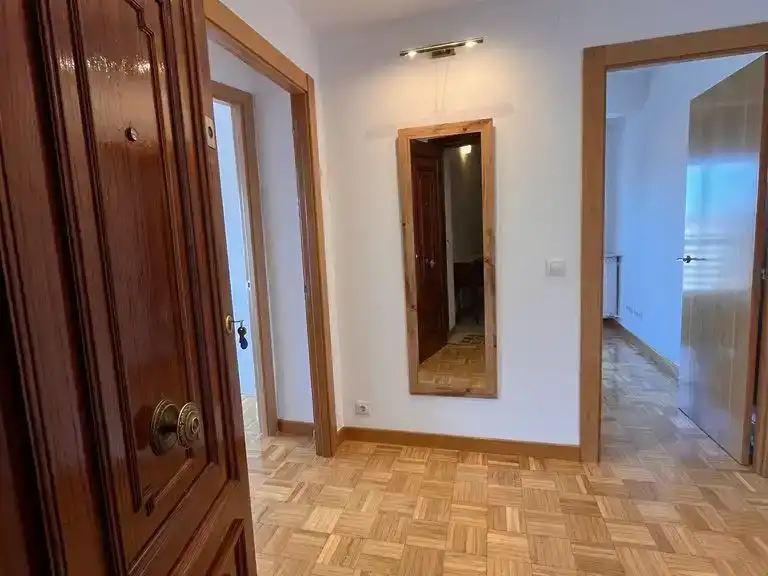 Flat for rent in Las Viñas