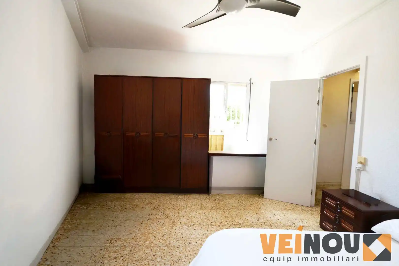 Casa amb terrassa en venda a Santa Coloma de Cervelló, imagen 6