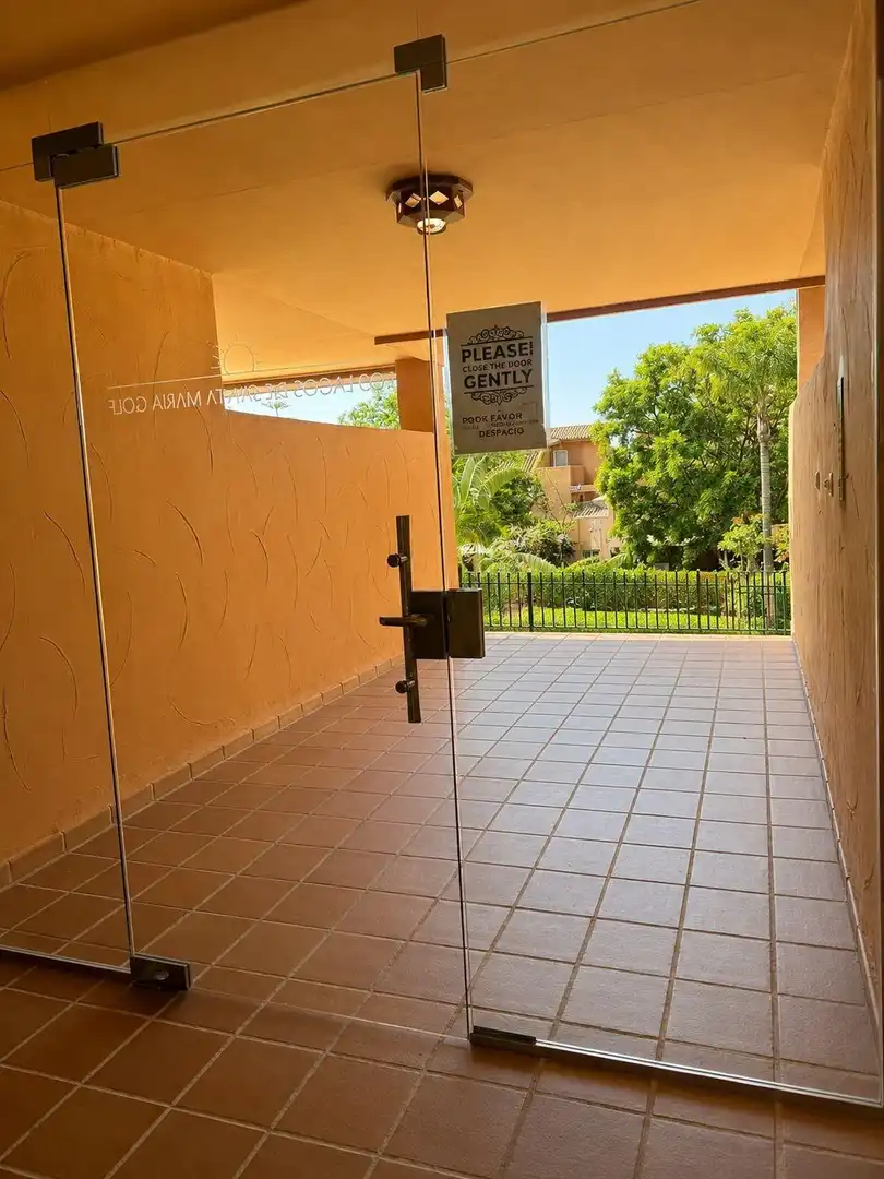 Wohnung mit Pool zum Verkauf in Elviria - Cabopino, imagen 18