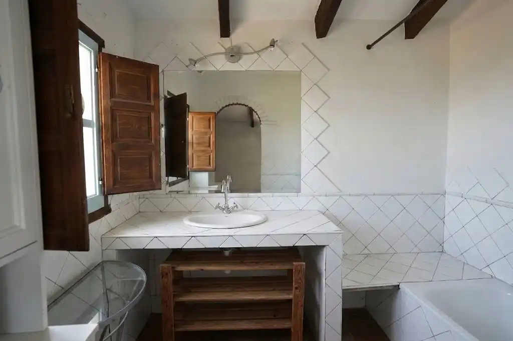 Casa rustica con terrazza in vendita a Valtocado - La Alquería - La Atalaya, imagen 13