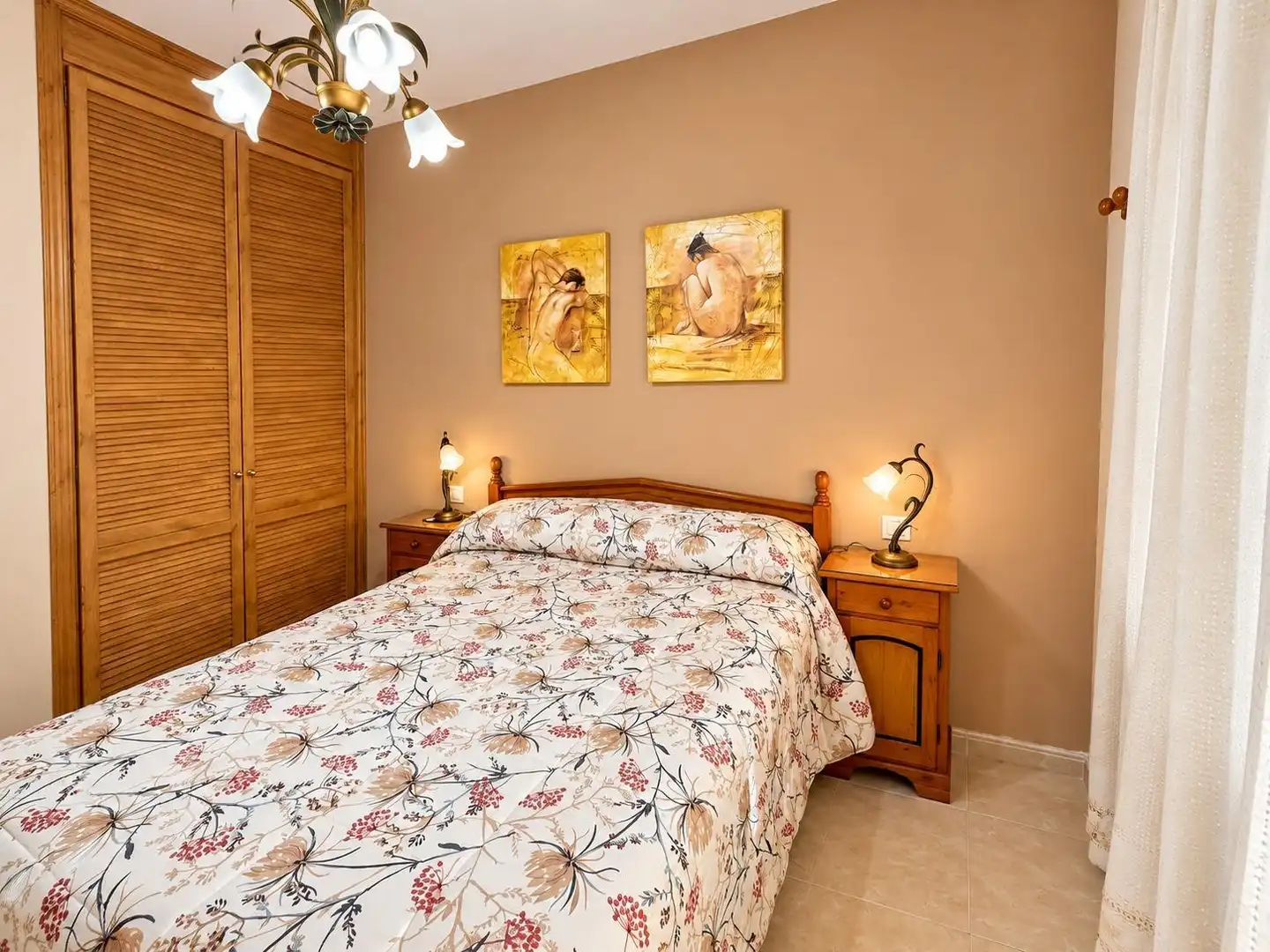 Wohnung mit Aufzug zum Verkauf in Borox, imagen 20