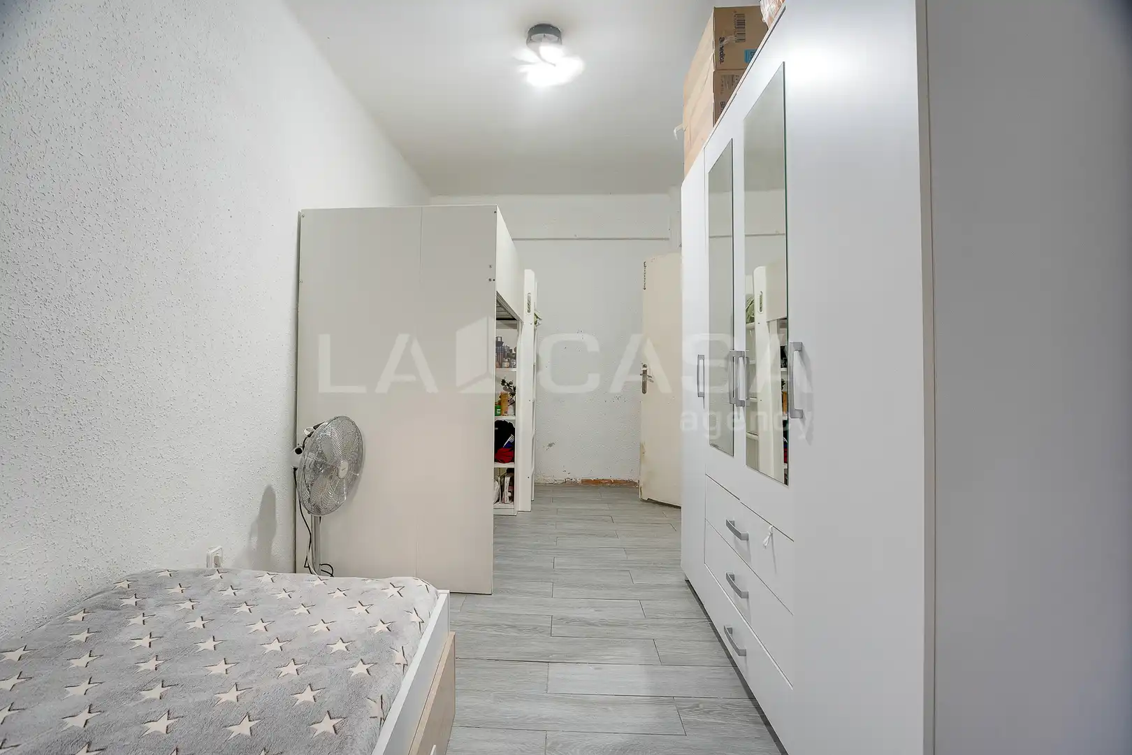 Piso en venta en Sant Martí