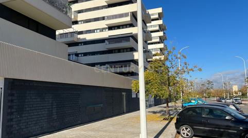 Photo 5 of Premises to rent in C. Hermigua , 15, Avda. Federico Garcia Lorca - Nueva Estación Autobuses, Granada