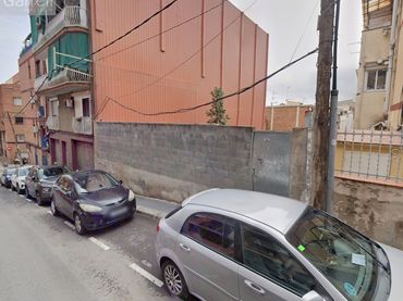 Terreni e lotti in vendita a CL FLORENCIA 
 SANTA COLOMA DE GRAMENET (BARCELONA)