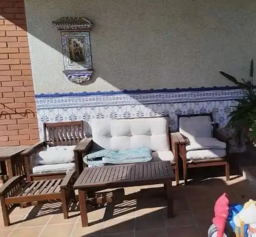 Casa con giardino in vendita a Olesa de Bonesvalls, imagen 11