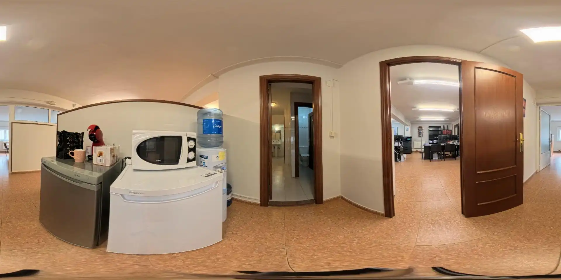 Local en venta en Oviedo 