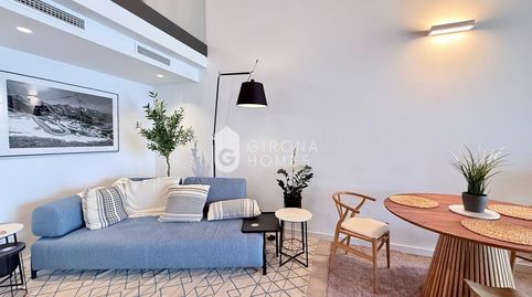 Foto 4 de Apartament de lloguer a Montjuïc, Girona Capital