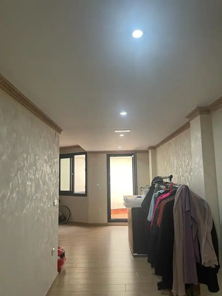 Casa adosada en venta en Melilla con Aire acondicionado, Jardín privado y Terraza