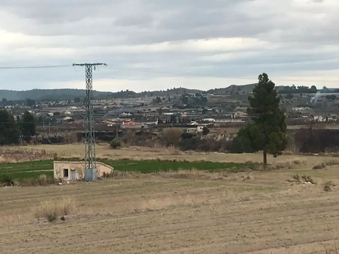 Rustikales Grundstück zum Verkauf in Cehegín, imagen 4