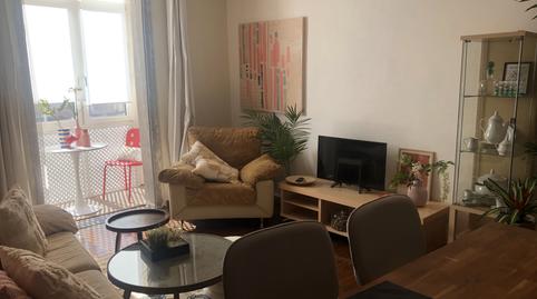 Foto 4 de Pis en venda a Calle Burgos, 4, Numancia - San Fernando, Santander