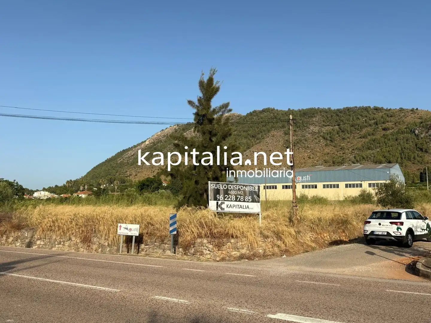 Residencial en venda en Novelé  / Novetlè, Valencia