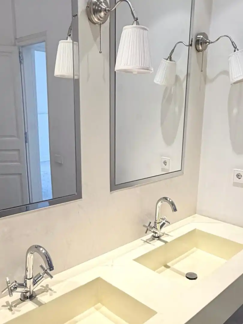 Wohnung mit Aufzug zum Verkauf in Carrer de Girona, imagen 9