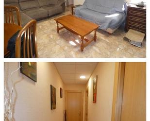 Bedroom of Flat to share in San Vicente del Raspeig / Sant Vicent del Raspeig  with Balcony