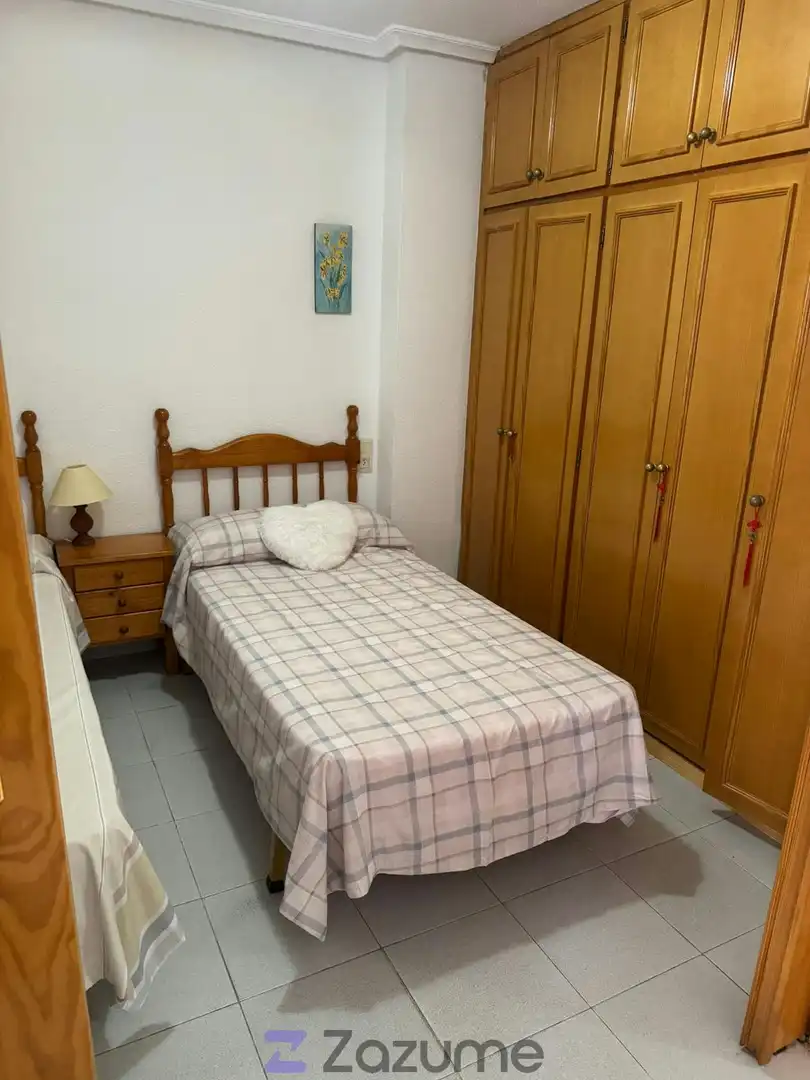 Piso de alquiler en Av. Diego Ramírez Pastor, Avenida Habaneras - Curva de Palangre