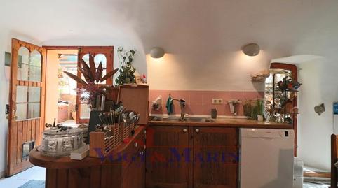 Foto 4 de Casa adosada en venta en Travessera Nou, Biure, Girona