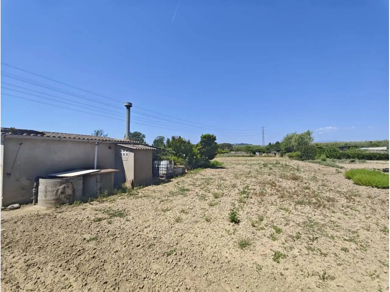 Terreno en venta en Blanes