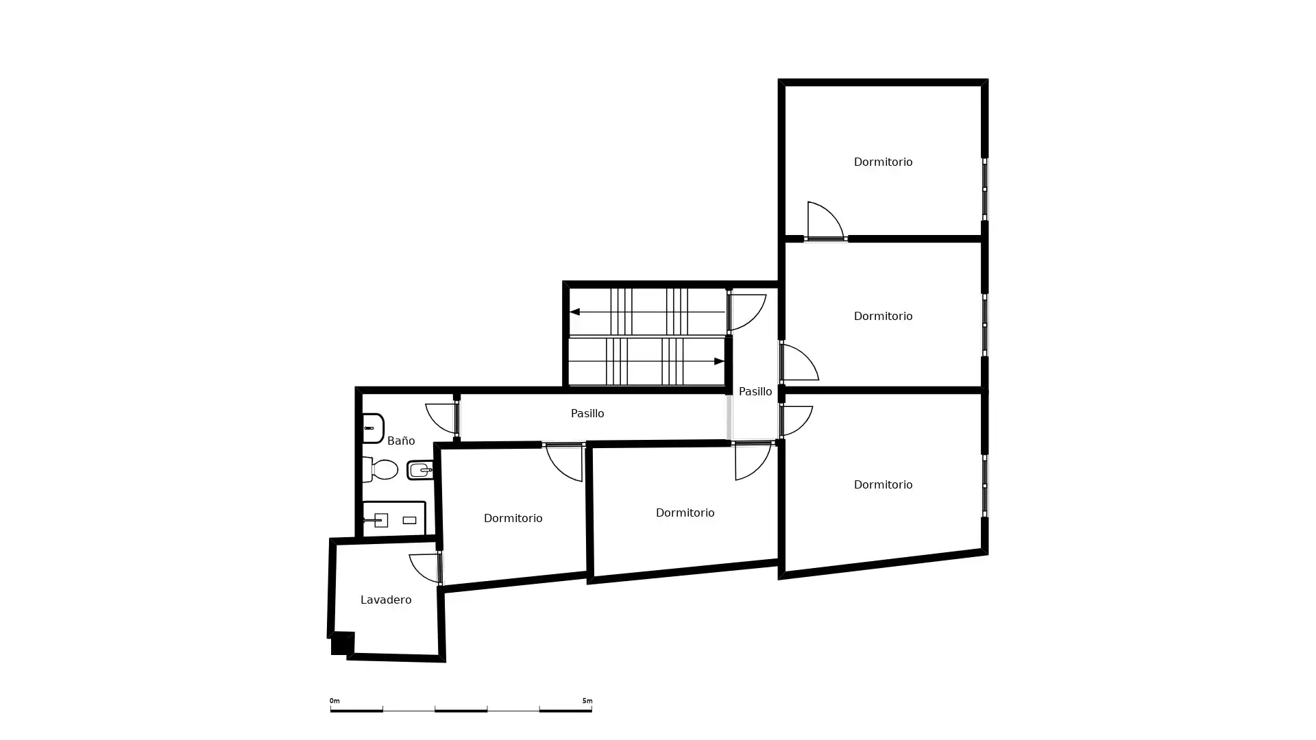Casa o chalet en venta en Villarrobledo