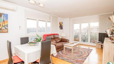 Foto 3 de Apartament en venda a Bruc, Creu de la Mà, Figueres