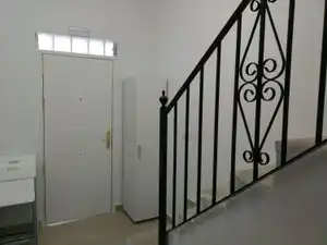 Casa o chalet de alquiler en Calle San Ambrosio, 14, Vejer