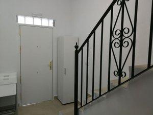 Foto 5 de Casa o xalet de lloguer a Calle San Ambrosio, 14, Vejer, Cádiz