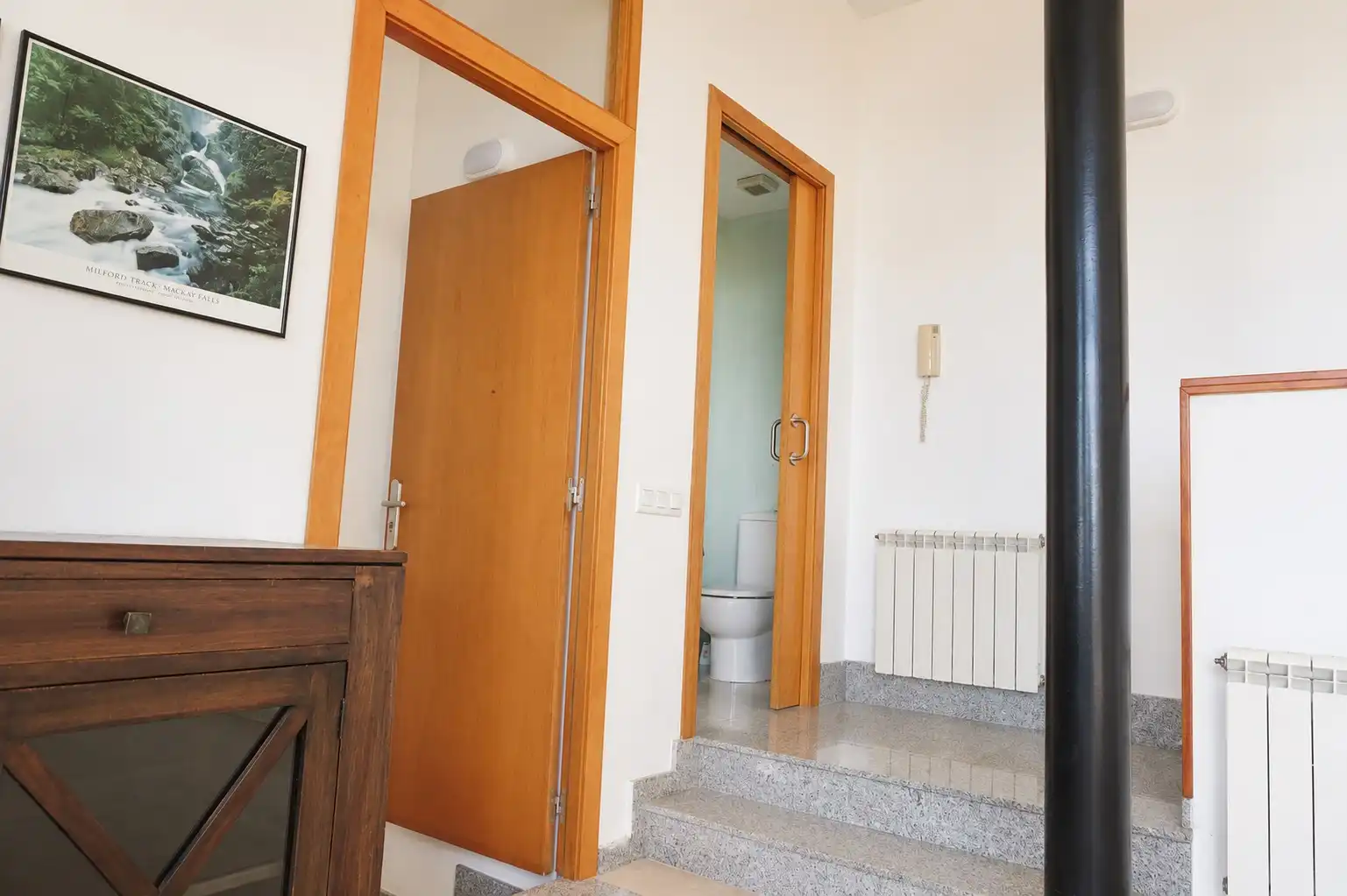 Casa adosada en venda en Pineda de Mar amb Calefacció, Jardí privat i Terrassa