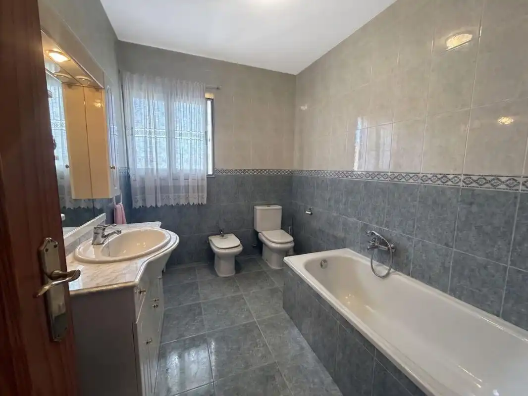 Casa amb terrassa en venda a Diseminado el Canton, imagen 12